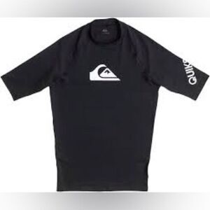 Quicksilver swim guard